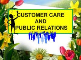 Colleges and Universities Offering Advanced Diploma in Public Relations and Customer Care