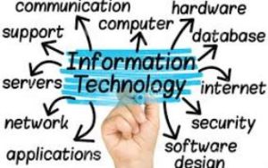 Colleges and Universities Offering Higher Diploma in Information Technology