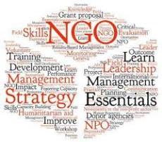 Colleges and Universities Offering Postgraduate Diploma in Management of NGOs and CBOs.