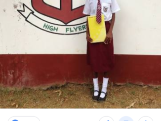 Ribe girls secondary school