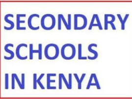 Mwanyani Mixed Secondary School