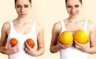 Breast Enlargement