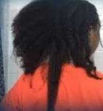 Rice Water for hair growth