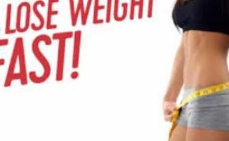 lose weight