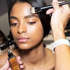 Flawless Base Makeup