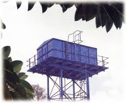 Jantech Engineering Ltd