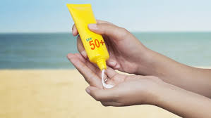 Sunscreen