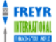 Freyr International Limited