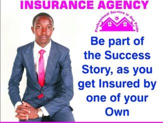 Mwangaza Roshanee Agencies