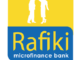 Rafiki Deposit Taking Microfinance (k) Ltd