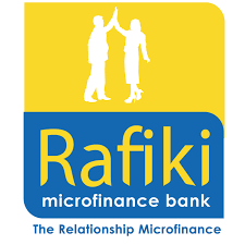 Rafiki Deposit Taking Microfinance (k) Ltd