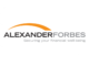 Alexander Forbes Financial Services (EA) Ltd