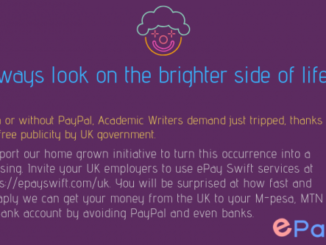 ePay Swift (UK)