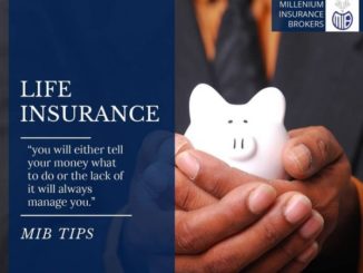 Millenium Insurance Brokers Ltd
