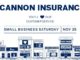 Cannon Insurance Kisumu Branch