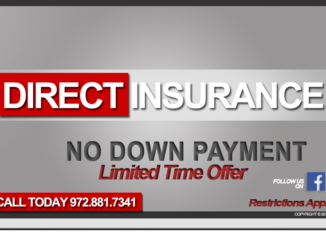 Down Rates Insurance Agency