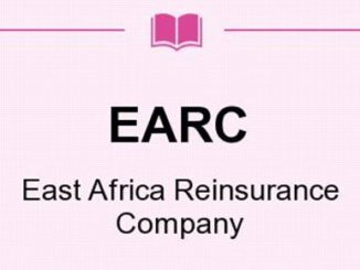 East Africa Reinsurance Company Ltd