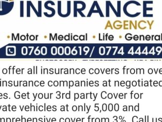 Dolexo Insurance Agency