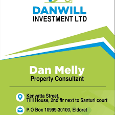 Danwill investments Limited