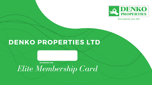 Denko Properties Limited