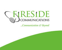 Fireside Communications Ltd