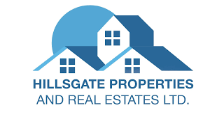 Hillsgate Properties and Real Estate Limited