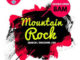 Mountain Rock Cyber
