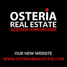 Osteria Real Estate