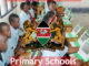 St. Paul's Kyaume Primary School