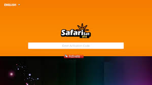 SafariSat