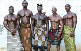 True African
