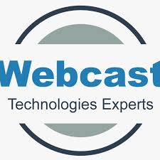 Webcast technologies Experts