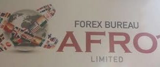 Forex Bureau Afro Ltd