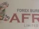 Forex Bureau Afro Ltd