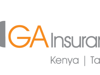 General Accident Insurance Company Ltd Kisumu Branch