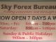 Sky Forex Company Ltd