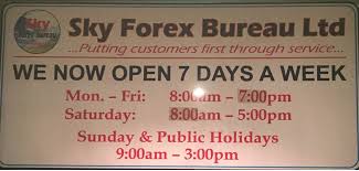 Sky Forex Company Ltd