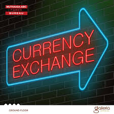 Muthaiga ABC Forex Bureau Limited Limuru Road Branch