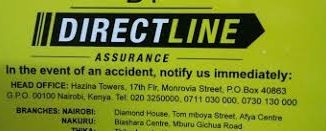 Directline Assurance Company Ltd