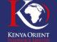 Kenya Orient Insurance Company Ltd Nyeri Branch