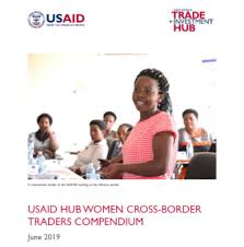 Capacity Development Africa