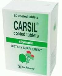 Carsil Ltd