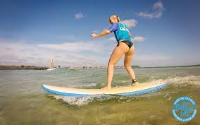 Easy Surf Ltd
