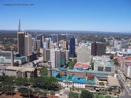 Nairobi Net