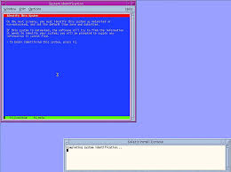 Solaris Information Systems