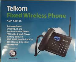 Telkom Wireless
