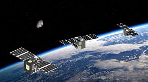 The Online Space Technologies