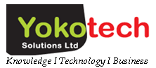 Yokotech Solutions Ltd