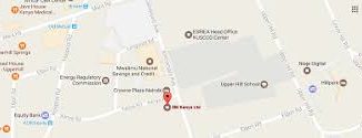 3M Kenya Ltd