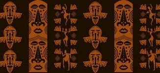 African Classical Graphics